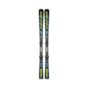RC4 NOIZE ST BLACK SUPERFLEX/Z12