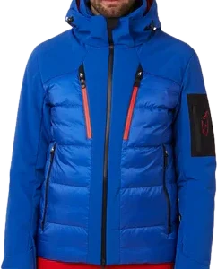 MANTEAU EGON
