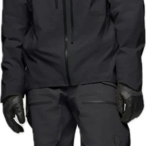 MANTEAU LOFOTEN GORE-TEX PRO