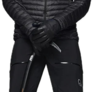 MANTEAU TROLLVEGGEN SUPER LIGHT