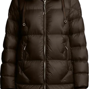 MANTEAU JANET