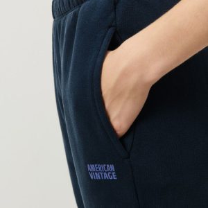 American Vintage || Izubird - Jogging - Marine Vintage