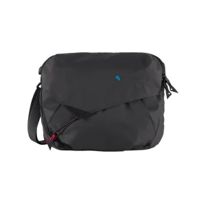 Gaut Messenger Bag