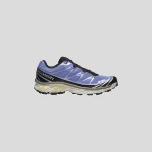 Salomon || XT6 - Ultramarine/ Ftw Silver/ Black (W)