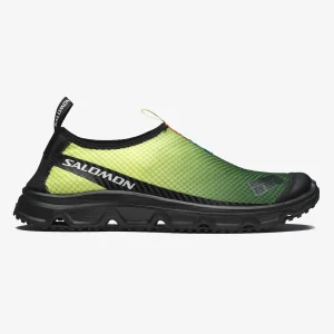 RX MOC 3.0 EDEN/SHARP GREEN/BLACK