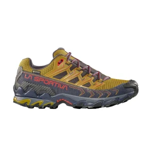 Ultra Raptor II GTX M