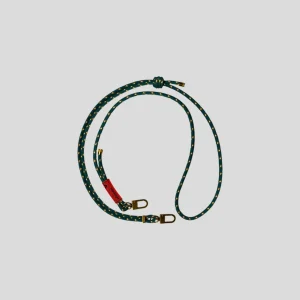 Topologie || Strap 6mm - Forest