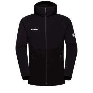 Aconcagua ML Hooded Jacket Men