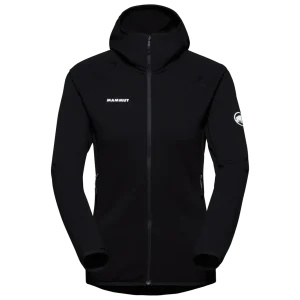 Aconcagua ML Hooded Jacket Women