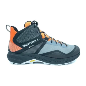 Mqm 3 Mid GTX