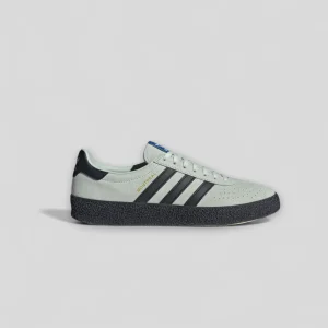 Adidas || Montreal RM -  Linen Green / Core Black - M’