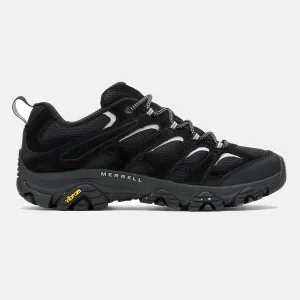 MOAB 3 BLACK/PALOMA