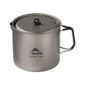 Big Titan Kettle 1400 mL
