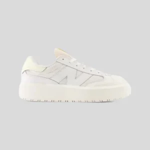New Balance || CT302OF - White/ Sea Salt