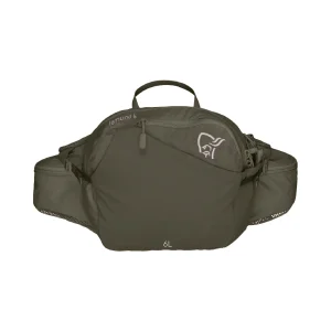 Econyl70 6L Hip Pack