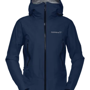 Falketind Gore-Tex Jacket W