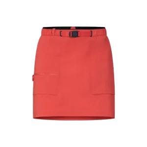 Femund Cotton Skirt W