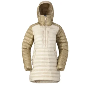 Lofoten Down800 Anorak W