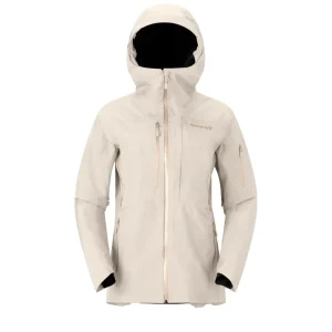 Lofoten Gore-Tex Insulated Jacket W