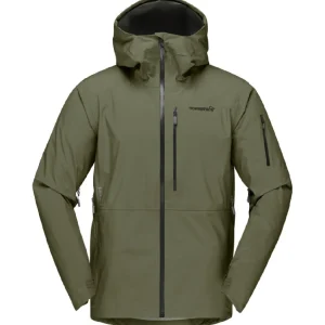 Lofoten Gore-Tex Jacket M