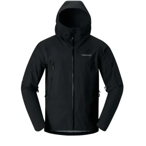 falketind Power Grid Hood