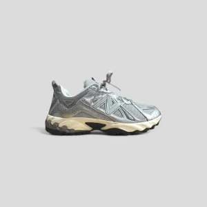 New Balance || ML610TAU - Castlerock/ Raincloud