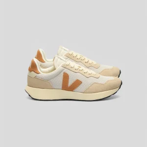 Veja || Paulistana Alveomesh -  Natural/Umber - M'