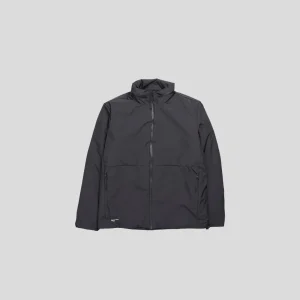 Norse Projects || Pertex Shield Midlayer Jacket - Black