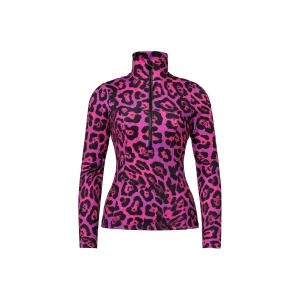 Leona Ski Pully