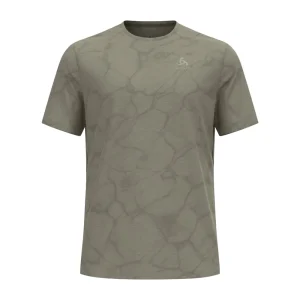 M Zeroweight Engineered Chill-Tec Tee
