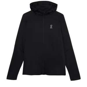 Climate Zip Hoodie W