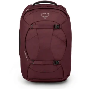 Fairview 40