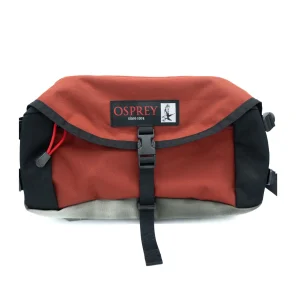 Osprey Heritage Waist Pack 8