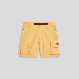 Obey || Obey x napa short - Beige Oak