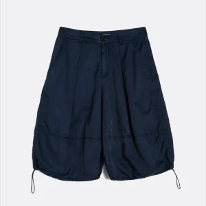 SALBA SHORT NAVY