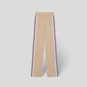 Autry || Pants Main Wom - Knit Sand