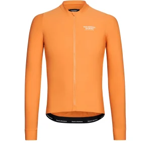 Mechanism Long Sleeve Jersey
