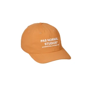 Off-Race Cap