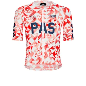 PAS Mechanism Pro Jersey