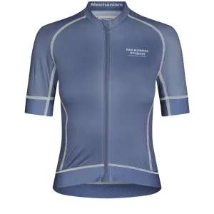 W Mechanism Jersey