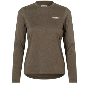 Women's Balance Long Sleeve T-Shirt