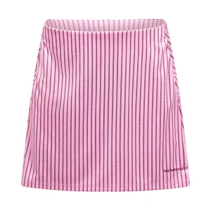 W Graphic Skirt