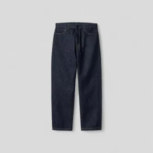 Carhartt || Aaron Pant - Blue Rinsed - M’