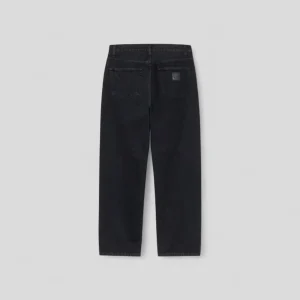 Carhartt || Aaron Pant - Blue Midnight Wash - M’
