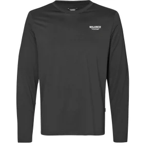 Balance Long Sleeve T-Shirt