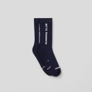 Peaufine || Socks Vaporfeel- Mediterranean - Navy