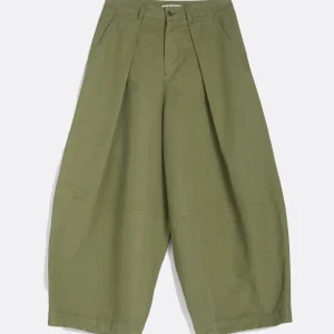 Deadbeat Trouser Green