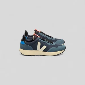 Veja || Paulistana Ripstop -  Nautico / Pierre - M'