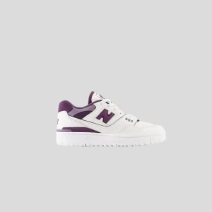 New Balance || BBW550DG - Midnight Violet/ Shadow