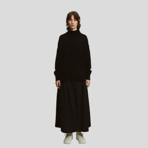 Rita Row || Grande - Pull - Black